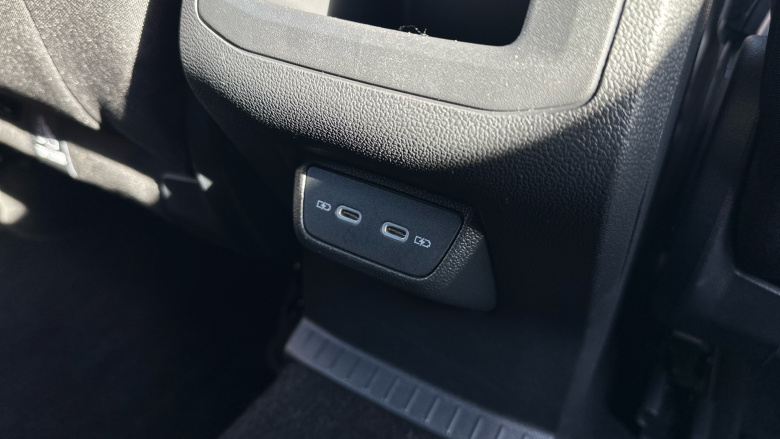 Volkswagen T-Cross 1.0 TSI 110 SE 5dr Petrol Estate